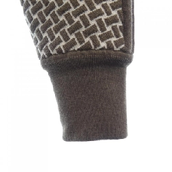 HERMES MOSAIQUE 2H2200DD Áo khoác - Hàng hiệu Authentic 816279