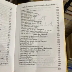 TÔN TỬ - BINH PHÁP & 36 KẾ, Bản bìa cứng 713628