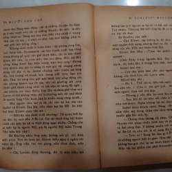 LƯỠI DAO CẠO (The Razor’s Edge).
Tác giả: W. Somerset Maugham.
Dịch giả: Võ Lang 318068