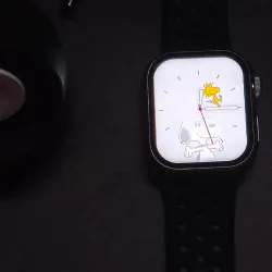 Apple Watch version 9.0 758162