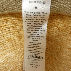 クリスチャンディオール CHRISTIAN DIOR 14DNA921G180 Mũ - Hàng hiệu Authentic 833572