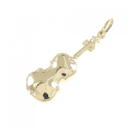 Mặt dây chuyền 750YG - Hàng hiệu Authentic 863923