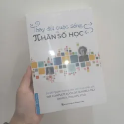 Thay đổi cuộc sống với thần số học