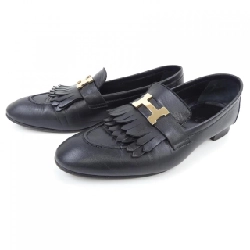 HERMES Elie Royal Paris Buckle 192203Z Giày - Hàng hiệu Chính hãng 829292