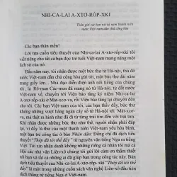 Thép đã tôi thế đấy - Nikolai A.Ostrovsky 745397