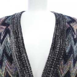 【Mã giảm giá】MISSONI Áo khoác dài 637516