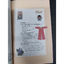 Hí kịch Trung Quốc mới 90% bẩn nhẹ 2013 HCM1209 Phó Cẩn VĂN HỌC 916997