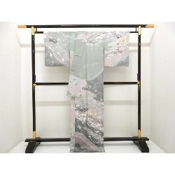 Áo kimono đơn lớp - Hàng hiệu Authentic 877930