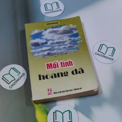 Mối tình hoang dã - Trần Huy Quang 695002