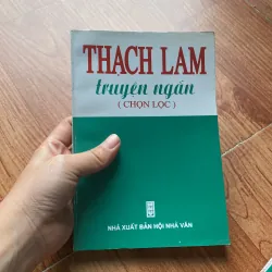 Thạch Lam truyện ngắn chọn lọc 936601