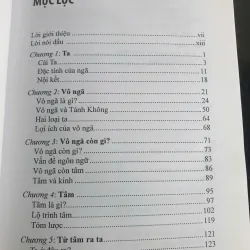 Tâm Và Ta - Thích Trí Siêu 696785