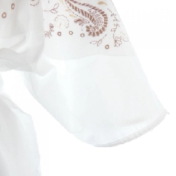 【Mã giảm giá】Đầm HERMES 651927