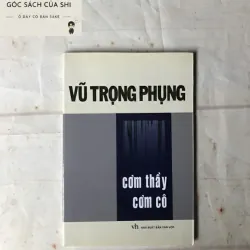 Cơm Thầy Cơm Cô - Vũ Trọng Phụng