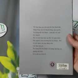 Đến Với Tư Tưởng Hồ Chí Minh - Trần Bạch Đằng 928621