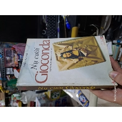 Nụ cười Gioconda 2010 mới 80% ố (Truyện Ngắn) HCM1804