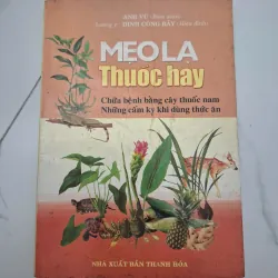 Mẹo lạ thuốc hay - Anh Vũ (biên soạn) - Y học cổ truyền
