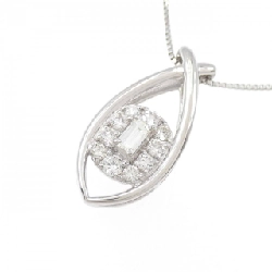 PT Dây chuyền kim cương 0.20CT - Hàng hiệu Authentic 863196