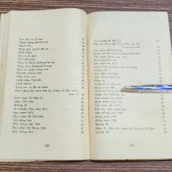 THƠ HỒ CHÍ MINH (in 9-1975) 989710