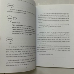 Mẹ ơi, mẹ có hạnh phúc không 463284