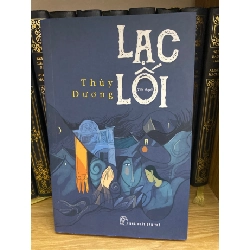 Lạc Lối- Thuỳ Dương Sách văn học STB0302 Rebooks.vn