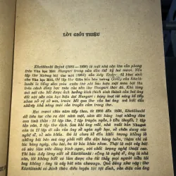 Nerô nhà thơ bạo chúa - Kôxtôlanhi Dejuê 799675