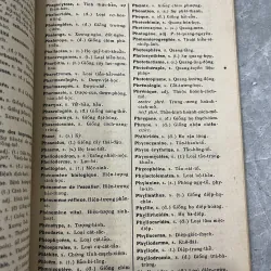 DANH TỪ KHOA HỌC - ĐÀO VĂN TIẾN 753666