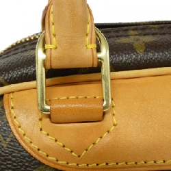 Túi Louis Vuitton Monogram Trouville M42228 614848