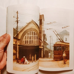 Hachiko _ Chú Chó Đợi Chờ 544883