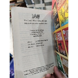 Lộ Mặt - Sidney Sheldon