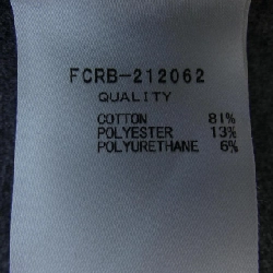 Áo khoác F.C.R.B. - Hàng hiệu Authentic 899855