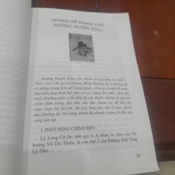 Chuyện tình của CÁC VĨ NHÂN trong lịch sử 500220