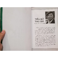 Tuyển tập thơ Triệu Từ Truyền 758419