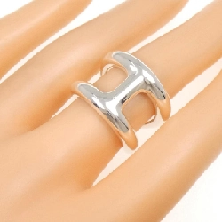 Nhẫn lớn Osmose của Hermès - Hàng hiệu Authentic 834967