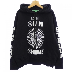Áo khoác nỉ STELLA MCCARTNEY Sunshine Hoodie