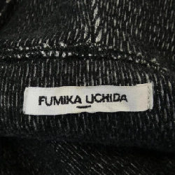 【Mã giảm giá】Áo khoác FUMIKA UCHIDA 639272