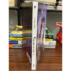 nhập mạc chi thần 1- Vũ Hang x Bo Bo 605260