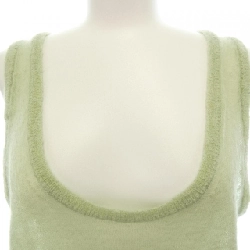 AURALEE Áo gile - Hàng hiệu Authentic 826271