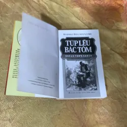 TÚP LỀU CỦA BÁC TÔM & CON ĐƯỜNG SẤM SÉT 753066