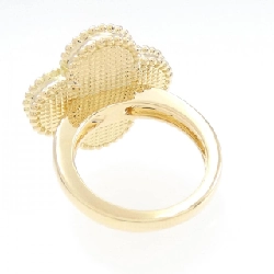 Nhẫn Van Cleef & Arpels Magic Alhambra - Hàng hiệu Authentic 838701