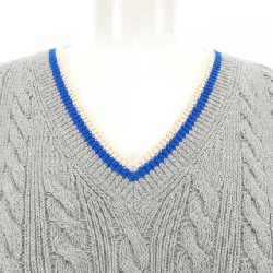 LOEWE S359Y14KGD Áo gile - Hàng hiệu Authentic 824587