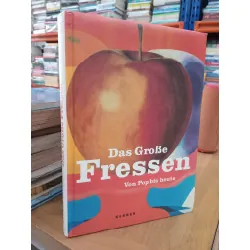 Das grobe fressen: Von pop bis heute 568452