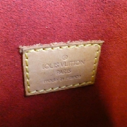 Túi xách vai Louis Vuitton Monogram Croissant MM M51512 - Hàng hiệu Chính hãng 802239