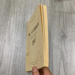 M gorki đời sống sự nghiệp văn học gắn liền với cuộc vận động cách mạng nga. 10a2 1025739