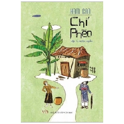 Chí Phèo (Minh Long) - Nam Cao 296331