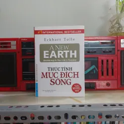 THỨC TỈNH MỤC ĐÍCH SỐNG  1012935