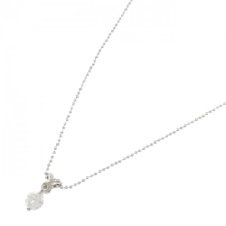 Dây chuyền kim cương PT900/PT850 0.50CT - Hàng hiệu Chính hãng 860436