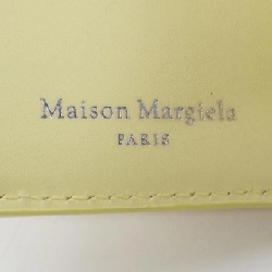 Ví ba gập Maison Margiela SA3UI0017 WALLET - Hàng hiệu Chính hãng 831046