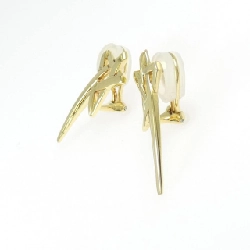 Bông tai Tiffany 750YG - Hàng hiệu Authentic 844629