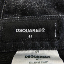 Quần jeans DSQUARED2 S71LB1085 - Hàng hiệu Authentic 883250