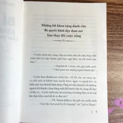 Môi trường lý tưởng- The element  688968